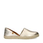 Verbenas Carmen espadrilles voor dames in het Goud, Overige kleuren, Verzenden, Nieuw, Verbenas