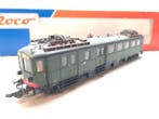 Roco H0 - 43744.1 - Elektrische locomotief (1) - Blokkendoos, Hobby en Vrije tijd, Modeltreinen | H0, Nieuw