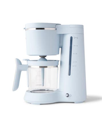 Philips Philips koffiezetapparaat 1.2L HD7460/40, Verzenden, Nieuw in verpakking
