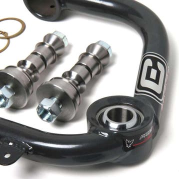 CMB Uniball Upper Arms, Auto-onderdelen, Ophalen of Verzenden, Nieuw