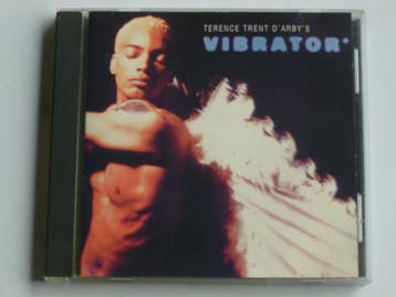 Terence Trent D Arbys - Vibrator, Ophalen of Verzenden, Zo goed als nieuw