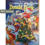 Een vrolijke kerst met Donald Duck 2002 / Een vrolijke kerst, Verzenden, Gelezen, Auteur