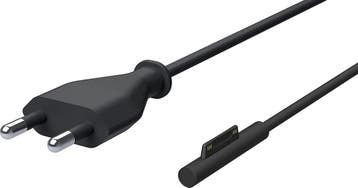 Microsoft Surface 65 Watt adapter voor Surface pro 3,4 en, Ophalen of Verzenden, Refurbished, Microsoft