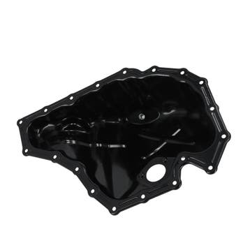 Engine Oil Pan geschikt voor Audi A4 Quattro A5 2.0L 2009..., Verzenden, Nieuw, Audi