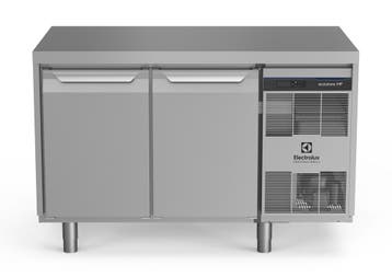 ELECTROLUX VRIESWERKBANK 290 L, 2 DEUREN, VLAK BLAD, AGGREGA, Verzenden, Nieuw in verpakking