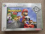 Nintendo, OLD STOCK RARE Nintendo 64-Bit N64 1st print Super, Nieuw