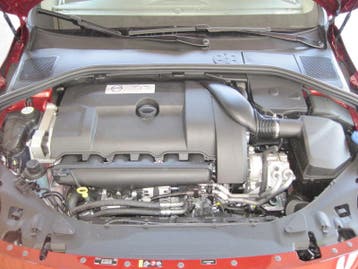 K&N Replacement Air Filter VOLVO S80 3.2L L6; 2008, Ophalen of Verzenden, Nieuw