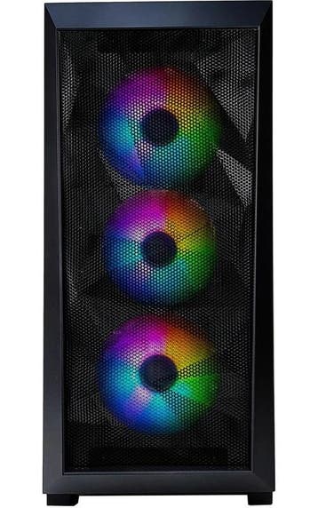 Intel i7 12700 Game PC / Streaming PC - RTX 3050 8GB - 32..., Computers en Software, Desktop Pc's, Ophalen of Verzenden, Nieuw