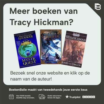Song of the Dragon - Tracy Hickman 9780756406738, Verzenden, Gelezen, Tracy Hickman