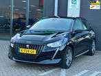 Peugeot 208 | Zakelijke Lease v.a. €192.85 pm, Automaat, Stof, Gebruikt, Euro 6