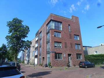 Te huur: Appartement William Barlowlaan in Amsterdam, Huizen en Kamers, Huizen te huur, Noord-Holland, Appartement, Amsterdam