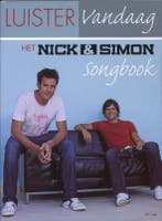 Luister vandaag 9789049400521 Nick en Simon, Verzenden, Gelezen, Nick en Simon