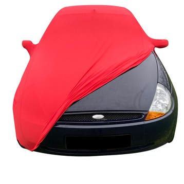 Autohoes voor Ford StreetKa (2003-2005) Indoor BESTE PASVORM, Ophalen of Verzenden, Nieuw, Op maat