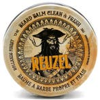 Reuzel  Clean & Fresh Beard Balm  35 gr, Sieraden, Tassen en Uiterlijk, Uiterlijk | Haarverzorging, Verzenden, Nieuw