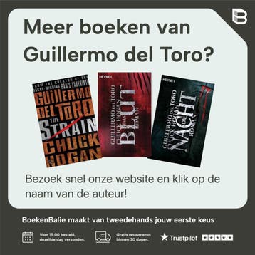 The Fall - Guillermo del Toro 9780007319510, Verzenden, Gelezen, Guillermo del Toro