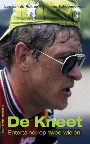 Tirion sport De Kneet / Tirion sport - L. van de Ruit, Verzenden, Zo goed als nieuw, L. van de Ruit
