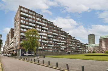 Te huur: Appartement Eric Kropstraat in Rotterdam, Appartement, Rotterdam, Zuid-Holland
