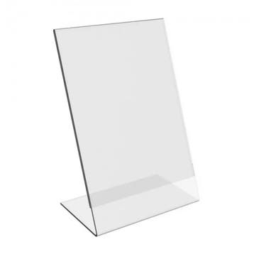 A4 Folderhouder / Menukaarthouder / Tafelhouder / Polyst...