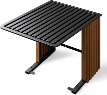 Ecovacs Goat Overkapping | Robuust | 35% Korting, Ophalen of Verzenden, Zo goed als nieuw