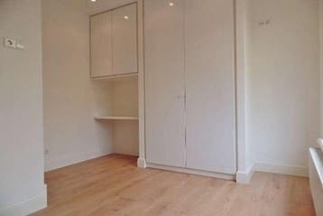 Appartement Bijlwerffstraat in Rotterdam, Rotterdam, Via bemiddelaar, Appartement, Rotterdam