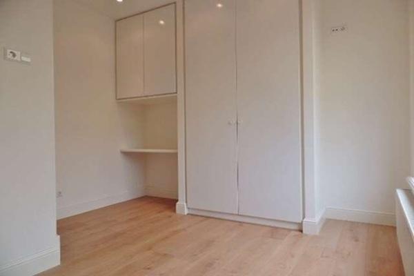 Appartement Bijlwerffstraat in Rotterdam, Huizen en Kamers, Huizen te huur, Via bemiddelaar, Rotterdam, Appartement