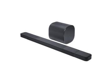 Jbl -  Bar 1300 11.1.4 Mk2 (2025) Soundbar  - Zwart, Audio, Tv en Foto, Luidsprekers, Verzenden, Nieuw, Center speaker, JBL