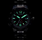 Citizen - Collezione Promaster SKYHAWK GMT Mechanical -, Nieuw