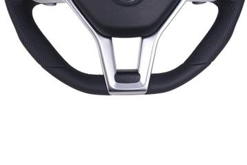 Sportstuur Mercedes AMG Leder Custom HP Parts, Auto-onderdelen, Nieuw
