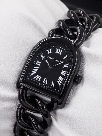 Ralph Lauren - STIRRUP - Zonder minimumprijs - Brand New *, Nieuw