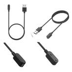 DrPhone Magnetische USB Oplader – Oplaadkabel – Geschikt voo, Sieraden, Tassen en Uiterlijk, Smartwatches, Verzenden, Nieuw