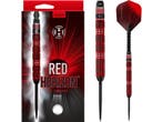 Harrows Red Horizon - Steeltip dartpijl - 90% tungsten 24 g, Verzenden, Zo goed als nieuw