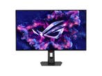 Asus - Ultra HD 4K  Monitor - 31.5 inch, Computers en Software, Monitoren, Asus, Verzenden, In hoogte verstelbaar, Nieuw