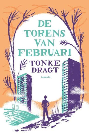 De Torens Van Februari | Tonke Dragt | Nieuw, Ophalen of Verzenden, Nieuw, Tonke Dragt