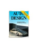 1985 AUTO & DESIGN MAGAZINE ITALIAANS & ENGELS 33, Nieuw, Author