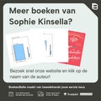 Twenties girl 9780552774376 Sophie Kinsella, Verzenden, Gelezen, Sophie Kinsella