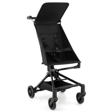 2dekans | Coast Kinderwagen - Opvouwbaar en lichtgewicht -, Kinderen en Baby's, Ophalen of Verzenden, Zo goed als nieuw