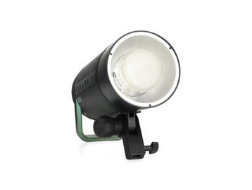 Broncolor Siros 400 WiFi RFS 2.1 - 1 jaar garantie, Ophalen of Verzenden, Zo goed als nieuw, Broncolor