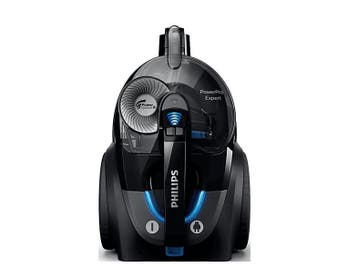 Philips -  Powerpro Expert 7000 Series Stofzuiger zonder zak, Verzenden, Nieuw, Reservoir, Minder dan 1200 watt