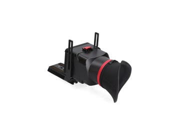 Carry-Speed VF-4 Viewfinder - 1 jaar garantie, Ophalen of Verzenden, Zo goed als nieuw