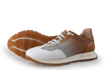Hispanitas Sneakers in maat 37 Wit, Kleding | Dames, Schoenen, Verzenden, Wit, Hispanitas, Sneakers of Gympen