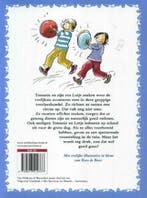 De vrolijkste avonturen van Tommie en Lotje / Tommie en, Boeken, Verzenden, Zo goed als nieuw, Jacques Vriens