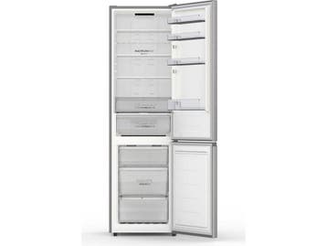 Gorenje NRK620AA1XL4 - Koelvriescombinatie - No Frost Plus, Verzenden, Zo goed als nieuw