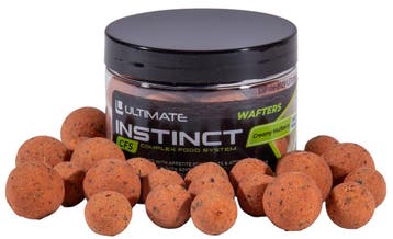 Ultimate Instinct CFS Wafters Creamy Mulberry 15 & 20mm, Verzenden, Nieuw, Overige typen