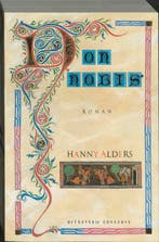 Non nobis 9789071380082 Hanny Alders, Verzenden, Gelezen, Hanny Alders