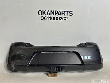 Suzuki Swift Achterbumper 71811-53R, Auto-onderdelen, Carrosserie en Plaatwerk, Ophalen, Gebruikt, Achter, Bumper