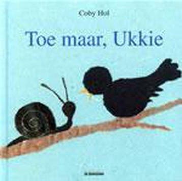 Boek Toe Maar Ukkie 9789058382399, Verzenden, Zo goed als nieuw