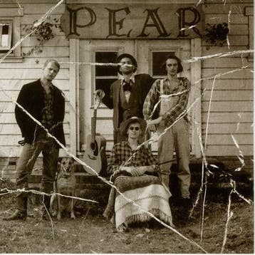 cd - Pear - Man Go!, Verzenden, Zo goed als nieuw