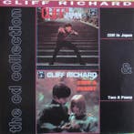 Cliff Richard - Cliff In Japan &amp; Two A Penny, Ophalen of Verzenden, Gebruikt