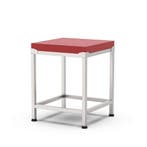 HCB Hakblok - 70 x 70 cm - RVS - Polyethylene, Verzenden, Nieuw in verpakking, Overige typen
