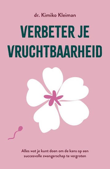 9789400517554 Verbeter je vruchtbaarheid | Tweedehands, Verzenden, Zo goed als nieuw, Kimiko Kleiman